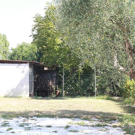 Villetta La Pineta Latignano Exterior photo