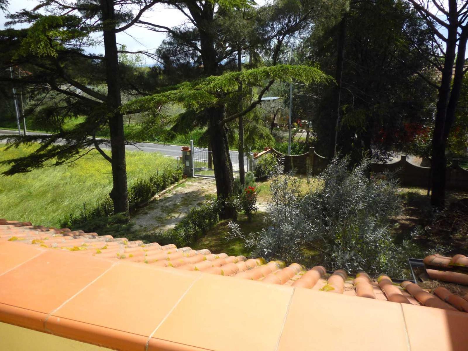Villetta La Pineta Latignano Exterior photo