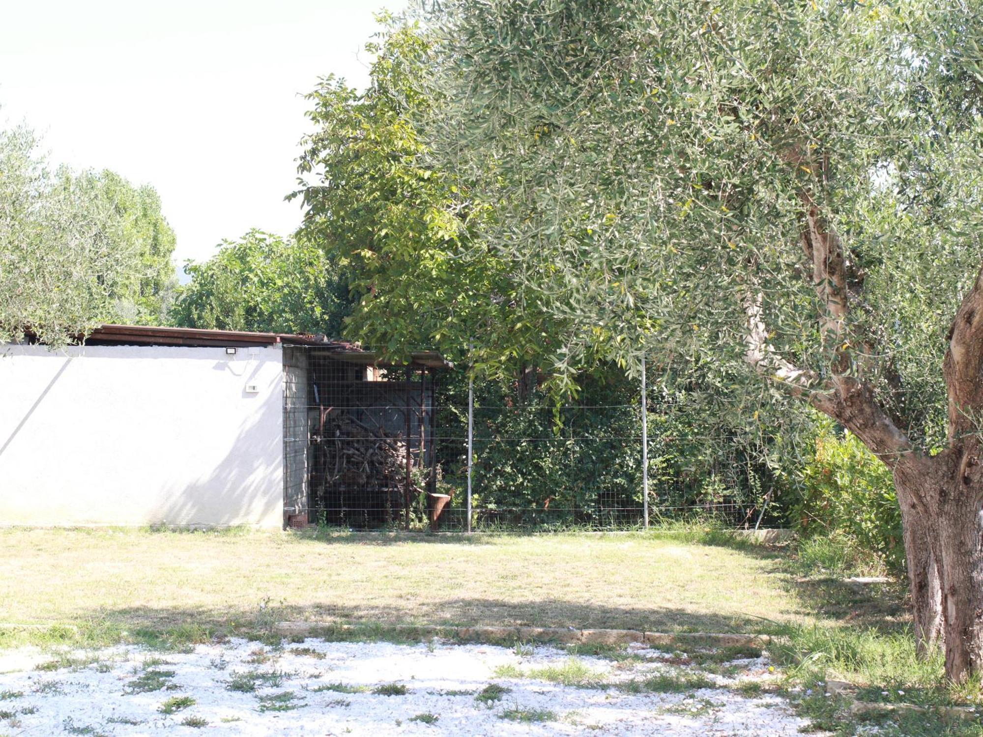 Villetta La Pineta Latignano Exterior photo