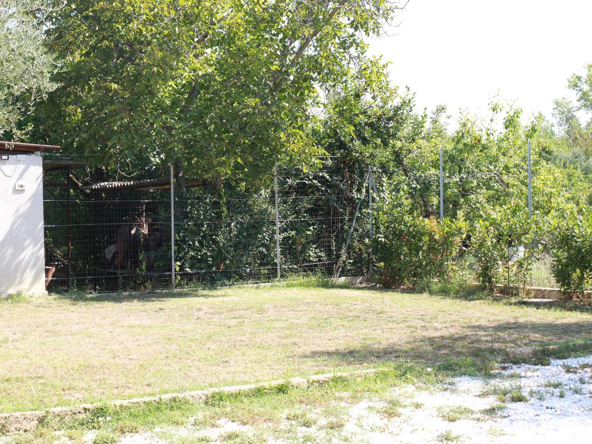Villetta La Pineta Latignano Exterior photo