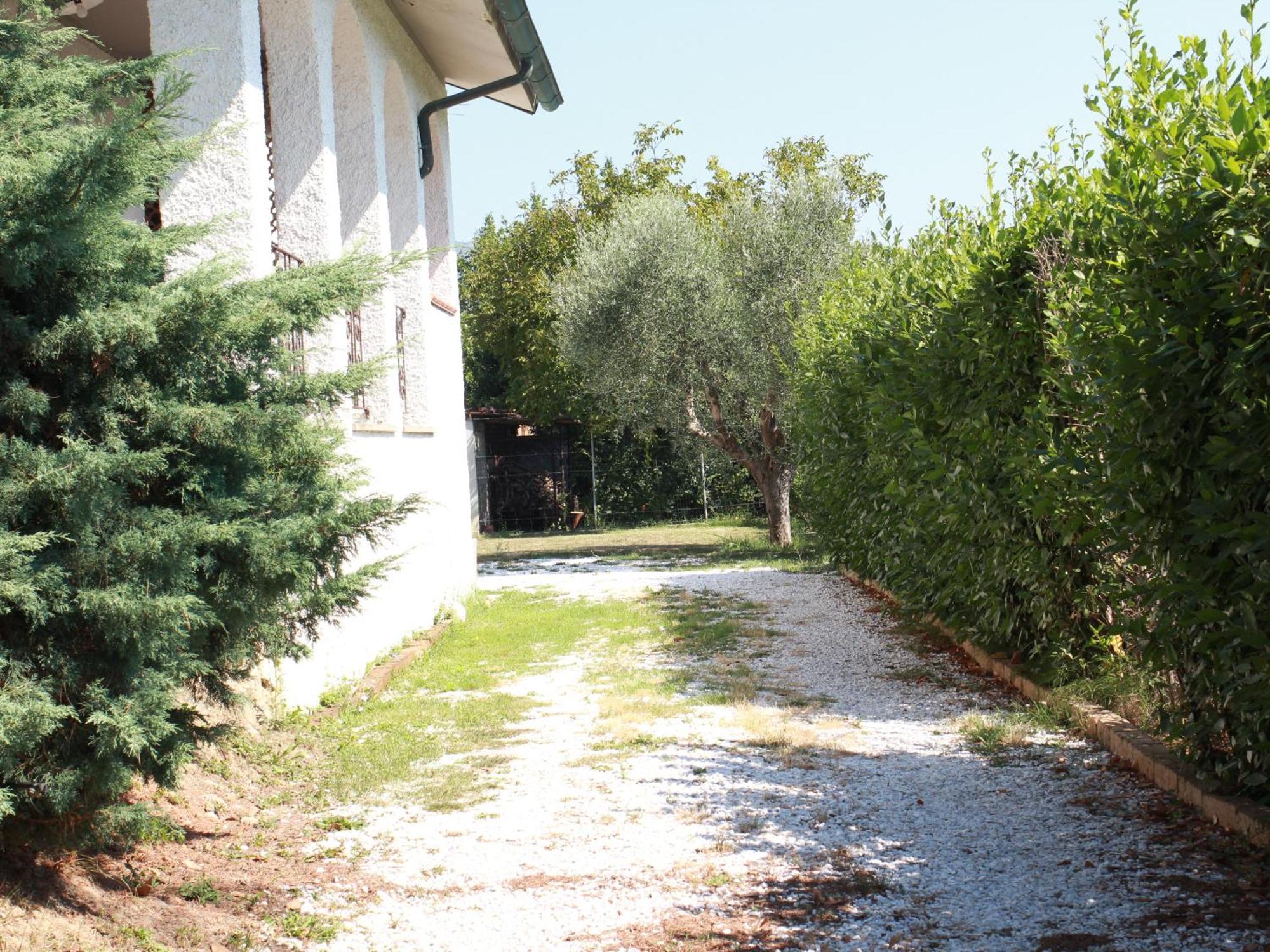Villetta La Pineta Latignano Exterior photo