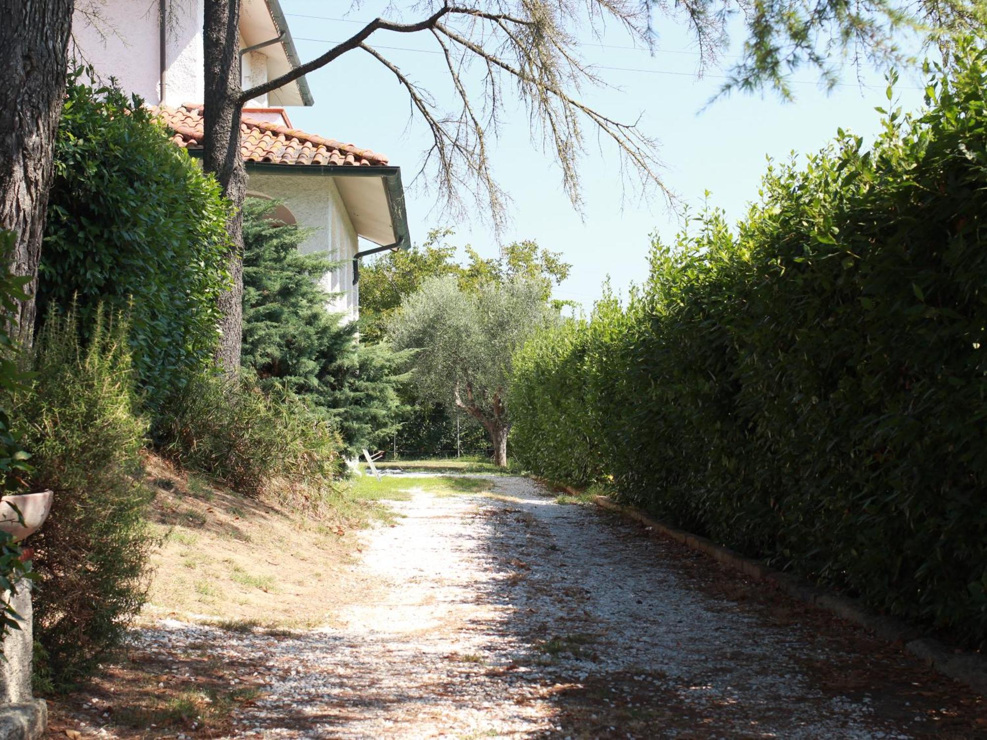 Villetta La Pineta Latignano Exterior photo