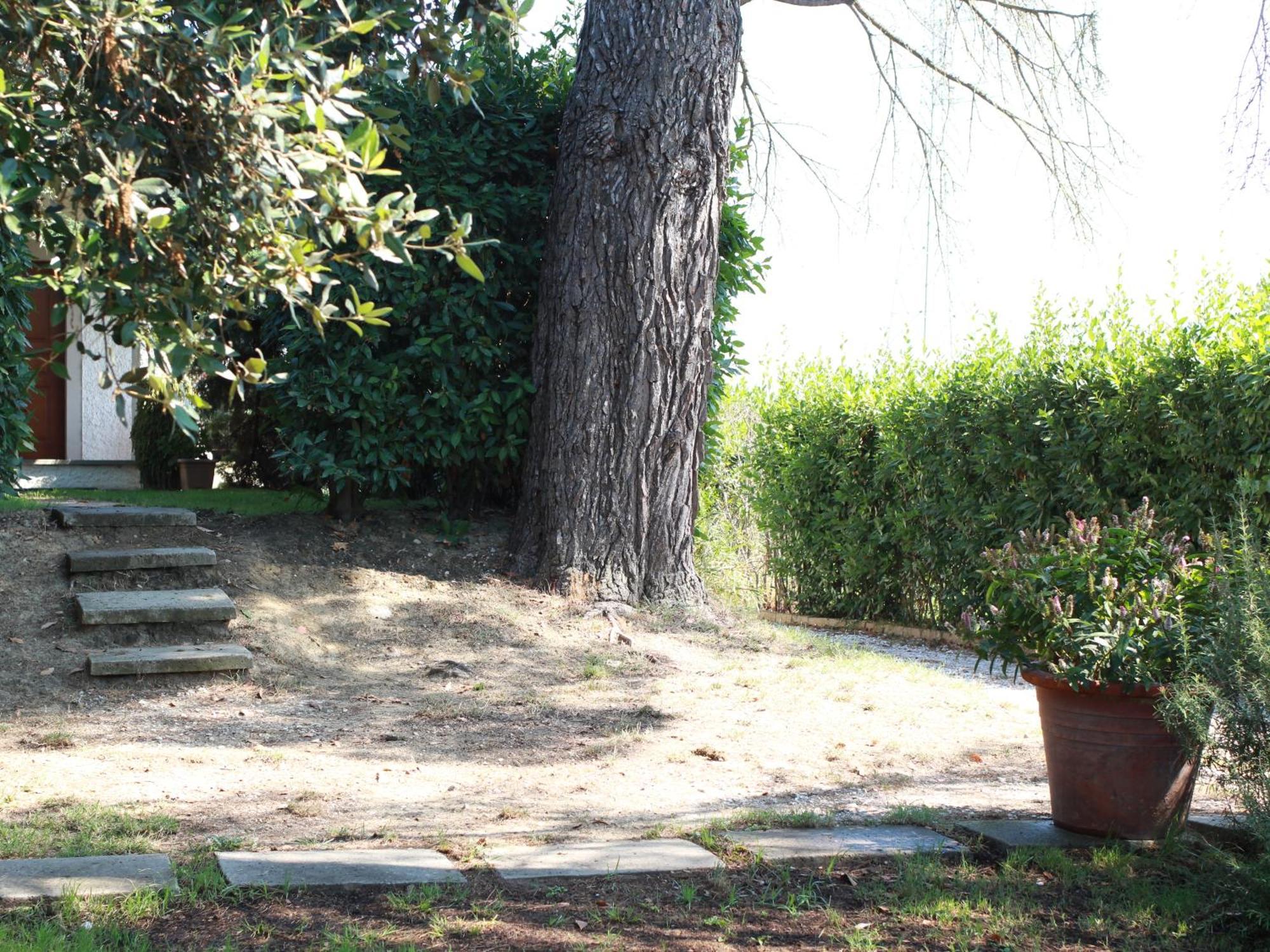 Villetta La Pineta Latignano Exterior photo