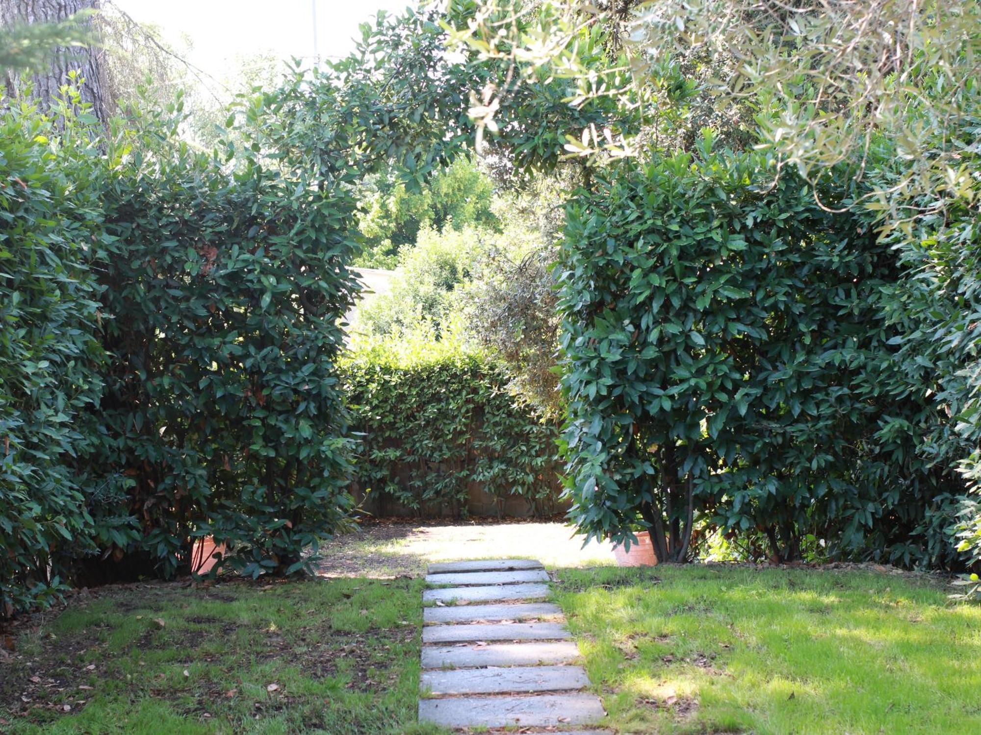 Villetta La Pineta Latignano Exterior photo